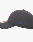 New Era Buffalo Bills 2026 Sideline Casual Classic Dark Gray Adjustable Hat
