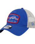 New Era 9TWENTY Buffalo Bills Property Of Stretch-Snap Hat