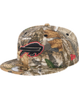New Era 9FIFTY Bills Camo Snapback