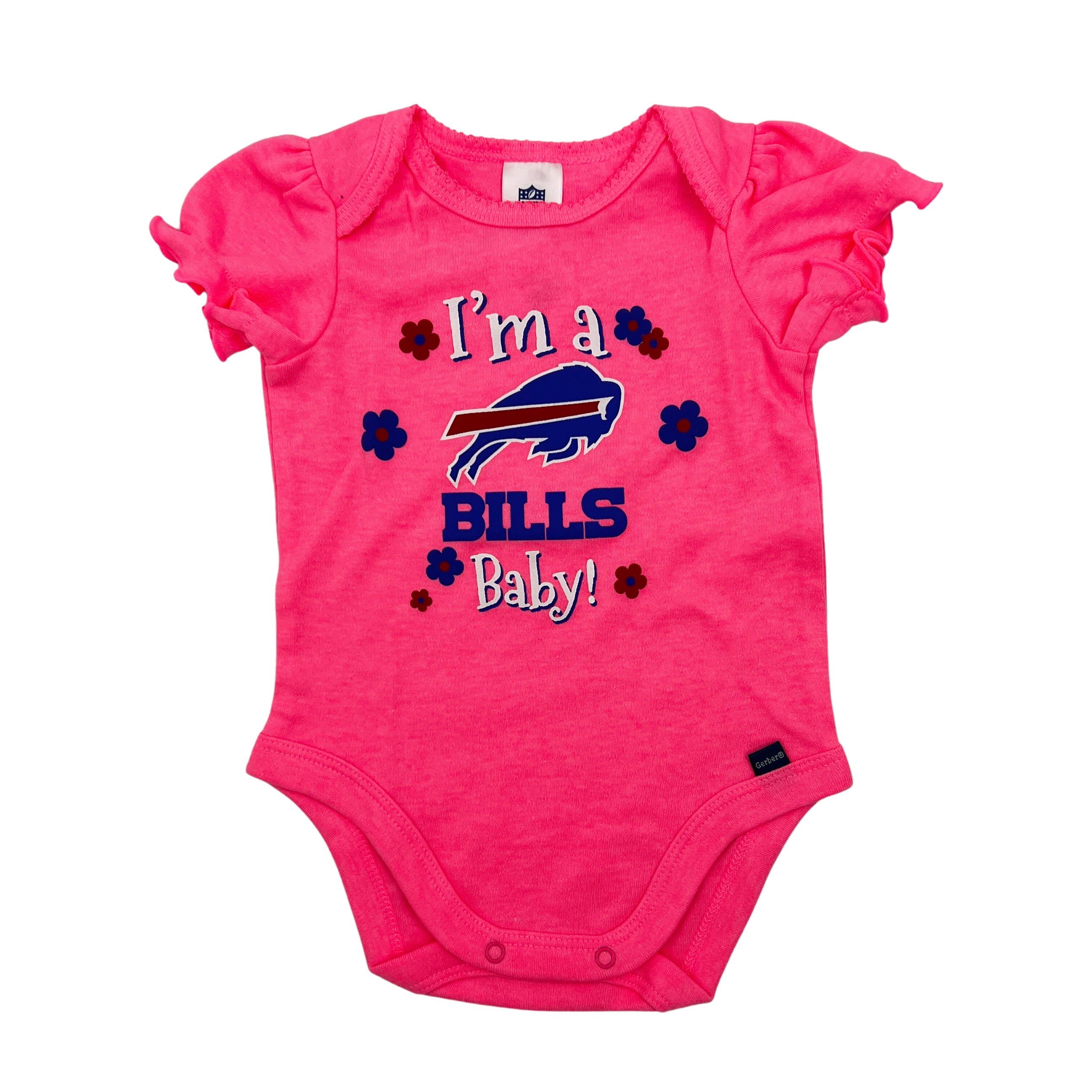 Buffalo best sale bills baby