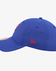New Era Buffalo Bills 2026 Sideline Casual Classic Royal Adjustable Hat