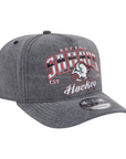 New Era 9FIFTY Buffalo Sabres Alternate Logo Washed A-Frame
