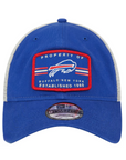 New Era 9TWENTY Buffalo Bills Property Of Stretch-Snap Hat