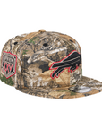 New Era 9FIFTY Bills Camo Snapback