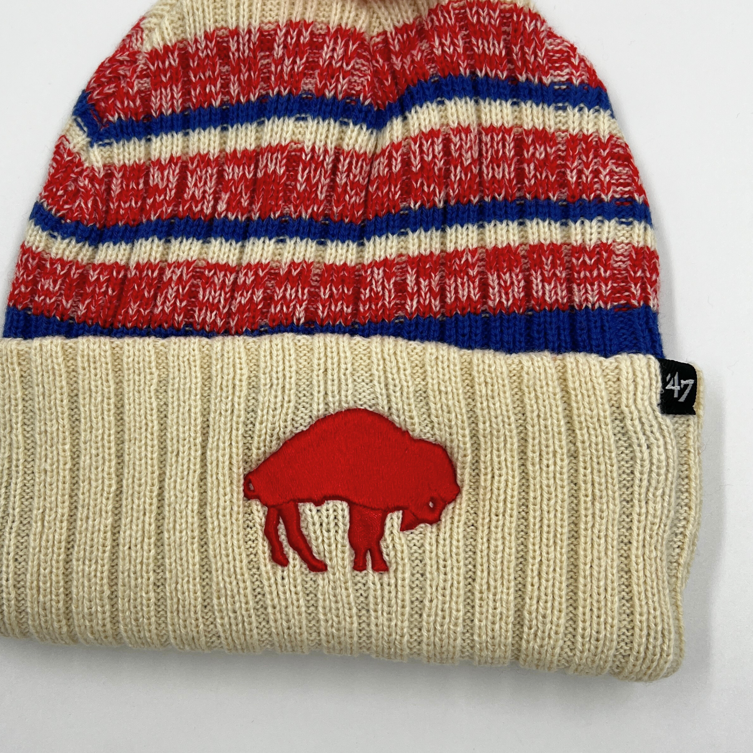 Buffalo Bills winter hat bundle online New Era ‘47