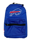 Buffalo Bills Royal & Red Lunch Box