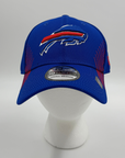 New Era 39THIRTY Bills Royal Sport Night Hat
