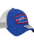 New Era 9TWENTY Buffalo Bills Property Of Stretch-Snap Hat