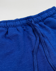 Buffalo Bills Cargo Fleece Royal Blue Shorts