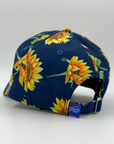 Women's New Era 9TWENTY Buffalo Bills Royal Sunflower Hat