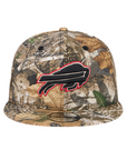 New Era 9FIFTY Bills Camo Snapback