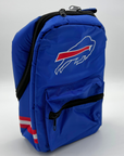 Buffalo Bills Royal & Red Lunch Box