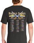 Buffalo Sabres 2023-24 Season Tour Shirt - BFLO Store Exclusive - Final Sale