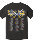 Buffalo Sabres 2023-24 Season Tour Shirt - BFLO Store Exclusive - Final Sale