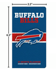 Buffalo Bills 2026 Planner
