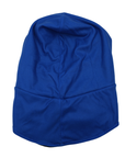 Buffalo Bills Blue Charging Logo Hooded Gaiter