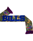 Buffalo Bills Camouflage Winter Scarf
