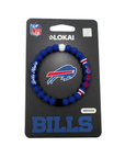 Buffalo Bills Classic Lokai Bracelet