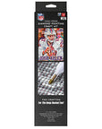 Buffalo Bills Josh Allen Diamond Painting Craft Kit
