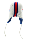 Buffalo Bills Knit Helmet Fashion Trapper
