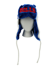 Buffalo Bills Knit Helmet Fashion Trapper