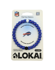 Buffalo Bills Logo Lokai Bracelet