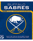 Buffalo Sabres 2026 Daily Calendar
