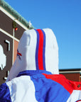 Buffalo Bills Knit Helmet Fashion Trapper