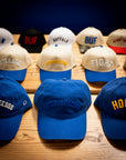 Royal "Sccoorreesss" Royal Dad Cap