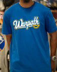 Buffalo Hockey Warpath Royal T-Shirt
