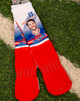 Josh Allen MVP Men's Socks