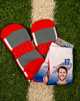 Josh Allen MVP Men's Socks
