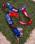 Josh Allen 2024 MVP Lanyard With Buckle