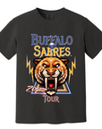 Buffalo Sabres 2023-24 Season Tour Shirt - BFLO Store Exclusive - Final Sale