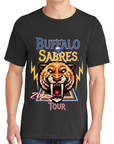 Buffalo Sabres 2023-24 Season Tour Shirt - BFLO Store Exclusive - Final Sale