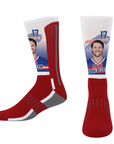 Josh Allen MVP Men's Socks