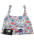 Infant New Era Buffalo Bills Animal Cuffed Knit Hat