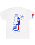 Labatt x BFLO Bottle Boy T-Shirt