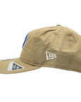 New Era 19TWENTY Buffalo Bills Logo Dark Khaki Adjustable Hat