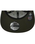 New Era 39THIRTY Buffalo Bills 2025 Salute to Service Camo Stretch-Fit