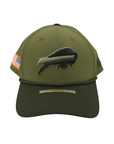New Era 39THIRTY Buffalo Bills 2025 Salute to Service Stretch-Fit