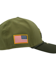 New Era 39THIRTY Buffalo Bills 2025 Salute to Service Stretch-Fit