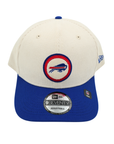 New Era 9SEVENTY Buffalo Bills Loyal Corduroy Stretch-Snap