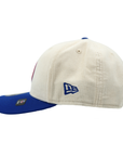 New Era 9SEVENTY Buffalo Bills Loyal Corduroy Stretch-Snap