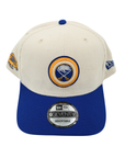 New Era 9SEVENTY Buffalo Sabres Loyal Corduroy Stretch-Snap