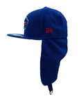 New Era Buffalo Bills 59FIFTY Dog Ear Classic Fitted Hat