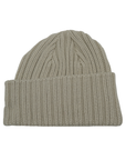 New Era Buffalo Bills Beige Knit Beanie
