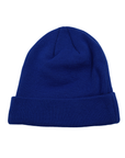 New Era Buffalo Bills Royal Blue Knit Beanie