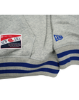 New Era Buffalo Bills Gray Hoodie