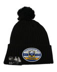 New Era Buffalo Sabres Property of Knit Pom